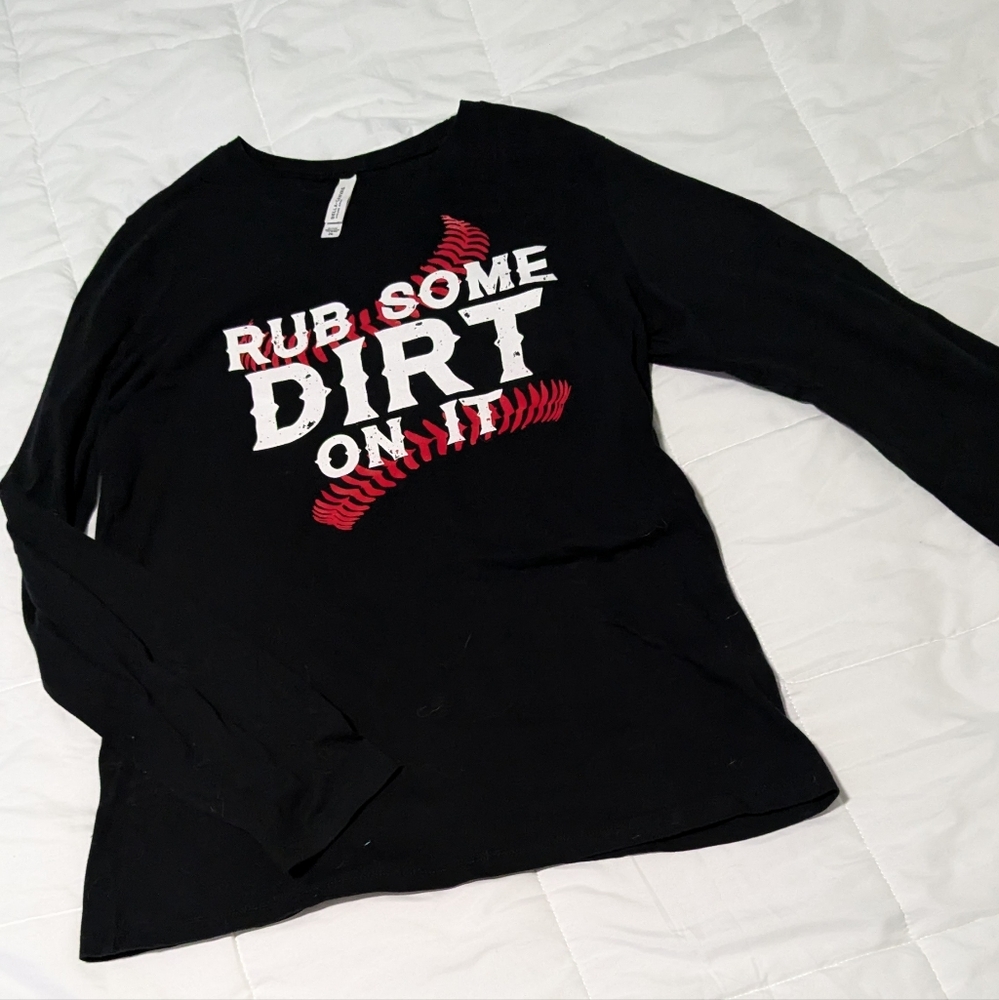 Baseball Shirt